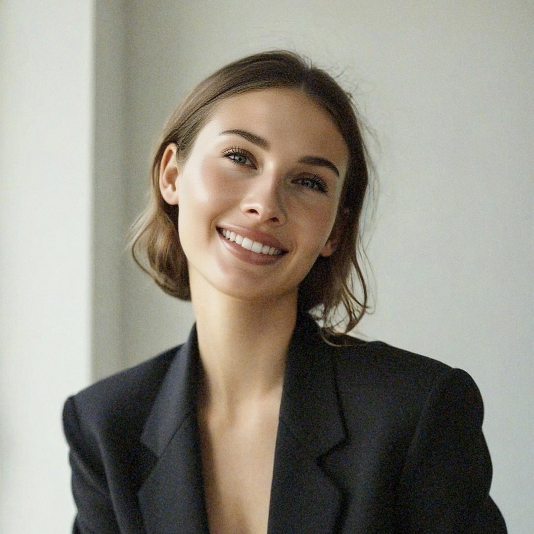 Portrait of Dr. Sarah Sauer of Lakewood Children's Dentistry